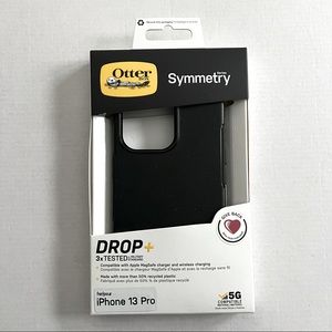 Otterbox Symmetry Case - iPhone 13 Pro